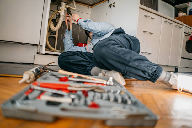 Best Emergency Plumbing Repair  in Cranston, RI