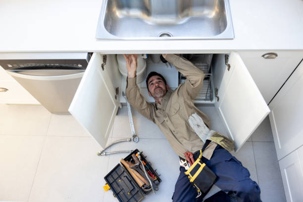 Reliable Cranston, RI Plumbing Solutions