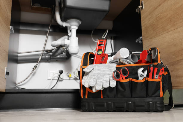 Best Water Leak Repair  in Cranston, RI