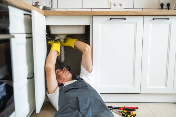 Best Emergency Plumber  in Cranston, RI