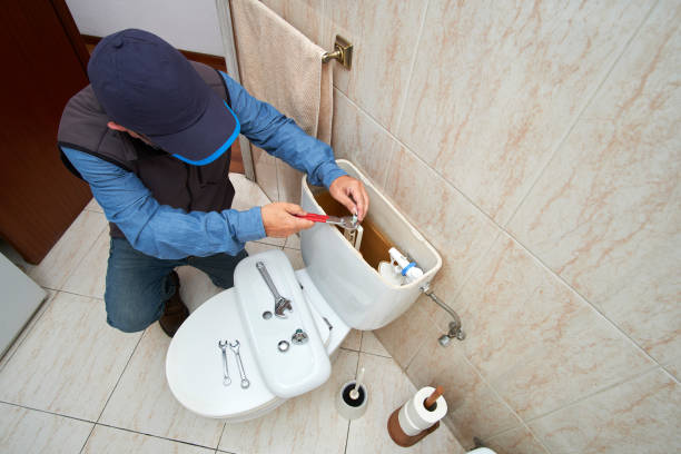 Best Water Softener Installation  in Cranston, RI