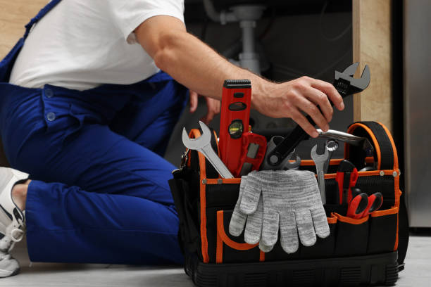 Best Same-Day Plumbing Service  in Cranston, RI