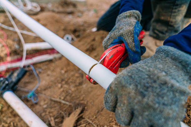Best Local Plumber Services  in Cranston, RI