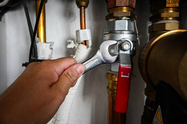 Best Sewer Line Repair  in Cranston, RI